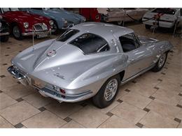 1963 Chevrolet Corvette (CC-2114947) for sale in Venice, Florida