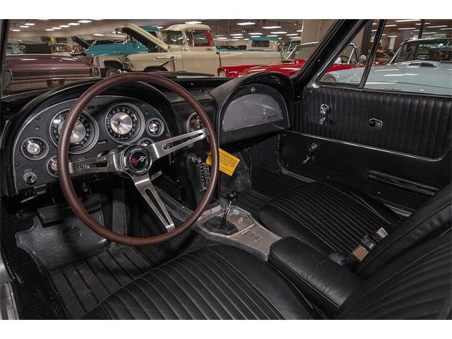 1963 Chevrolet Corvette (CC-2114947) for sale in Venice, Florida