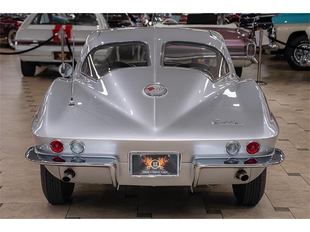 1963 Chevrolet Corvette (CC-2114947) for sale in Venice, Florida