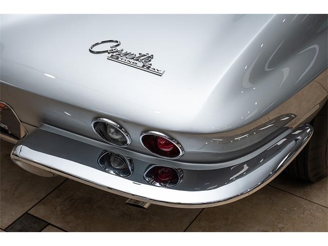 1963 Chevrolet Corvette (CC-2114947) for sale in Venice, Florida