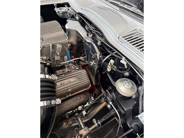 1963 Chevrolet Corvette (CC-2114947) for sale in Venice, Florida