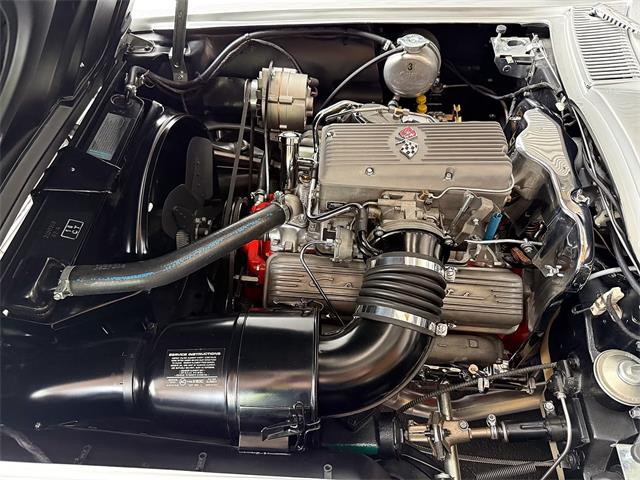 1963 Chevrolet Corvette (CC-2114947) for sale in Venice, Florida