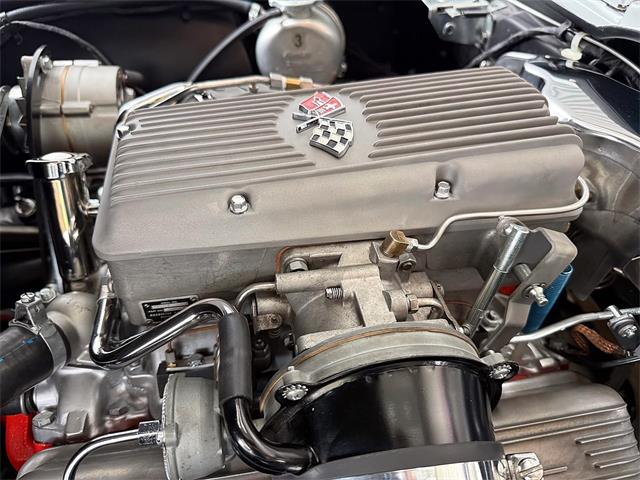 1963 Chevrolet Corvette (CC-2114947) for sale in Venice, Florida