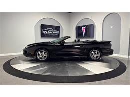 2002 Pontiac Firebird (CC-2114948) for sale in Clearwater, Florida