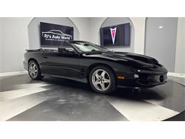 2002 Pontiac Firebird (CC-2114948) for sale in Clearwater, Florida