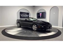 2002 Pontiac Firebird (CC-2114948) for sale in Clearwater, Florida