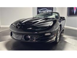 2002 Pontiac Firebird (CC-2114948) for sale in Clearwater, Florida