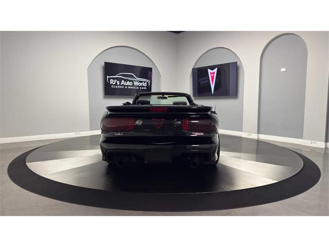 2002 Pontiac Firebird (CC-2114948) for sale in Clearwater, Florida