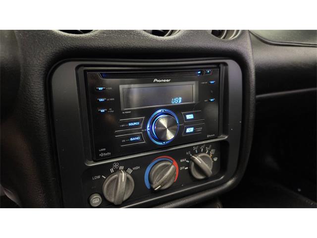 2002 Pontiac Firebird (CC-2114948) for sale in Clearwater, Florida