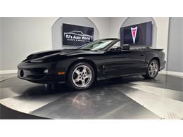 2002 Pontiac Firebird (CC-2114948) for sale in Clearwater, Florida