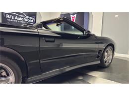 2002 Pontiac Firebird (CC-2114948) for sale in Clearwater, Florida