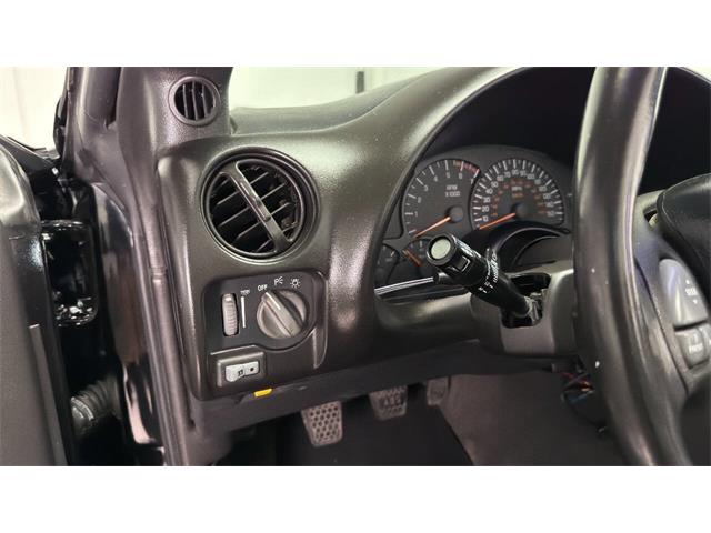 2002 Pontiac Firebird (CC-2114948) for sale in Clearwater, Florida