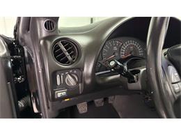 2002 Pontiac Firebird (CC-2114948) for sale in Clearwater, Florida