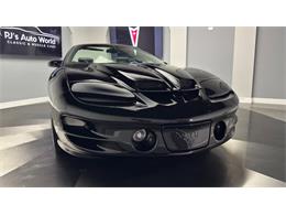 2002 Pontiac Firebird (CC-2114948) for sale in Clearwater, Florida
