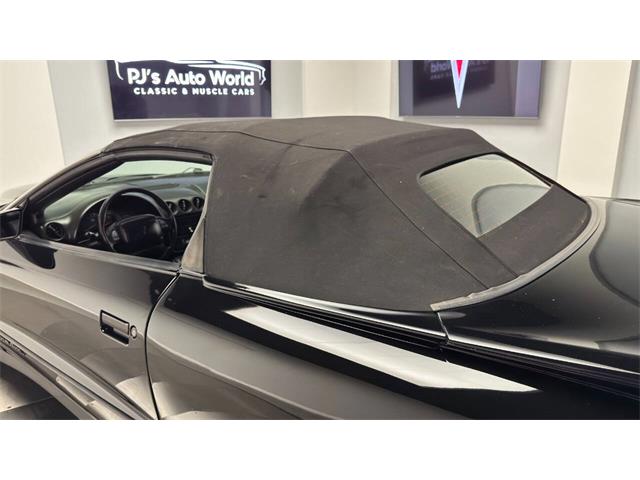 2002 Pontiac Firebird (CC-2114948) for sale in Clearwater, Florida