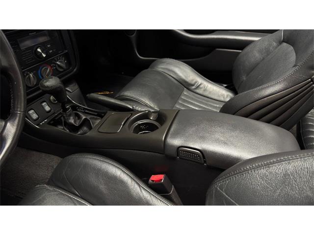 2002 Pontiac Firebird (CC-2114948) for sale in Clearwater, Florida