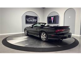 2002 Pontiac Firebird (CC-2114948) for sale in Clearwater, Florida