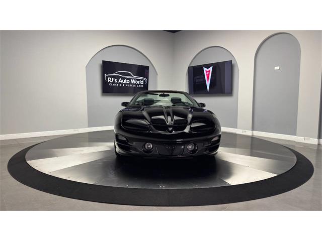 2002 Pontiac Firebird (CC-2114948) for sale in Clearwater, Florida