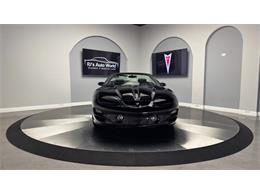 2002 Pontiac Firebird (CC-2114948) for sale in Clearwater, Florida