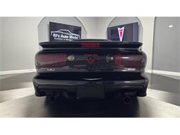 2002 Pontiac Firebird (CC-2114948) for sale in Clearwater, Florida