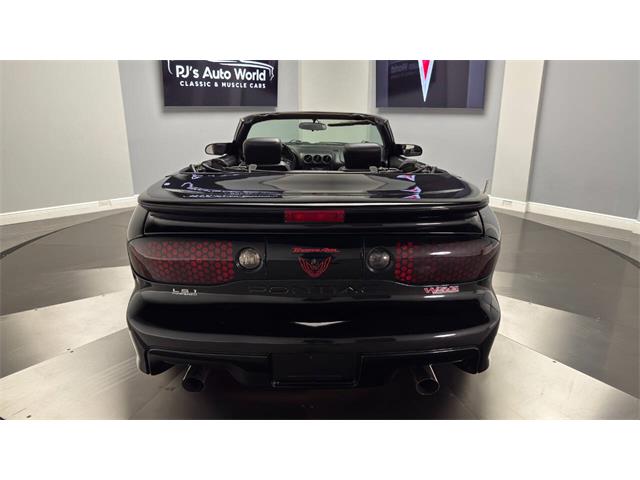 2002 Pontiac Firebird (CC-2114948) for sale in Clearwater, Florida