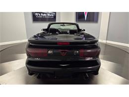 2002 Pontiac Firebird (CC-2114948) for sale in Clearwater, Florida