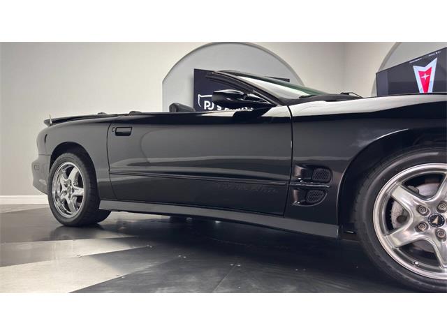 2002 Pontiac Firebird (CC-2114948) for sale in Clearwater, Florida