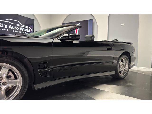 2002 Pontiac Firebird (CC-2114948) for sale in Clearwater, Florida