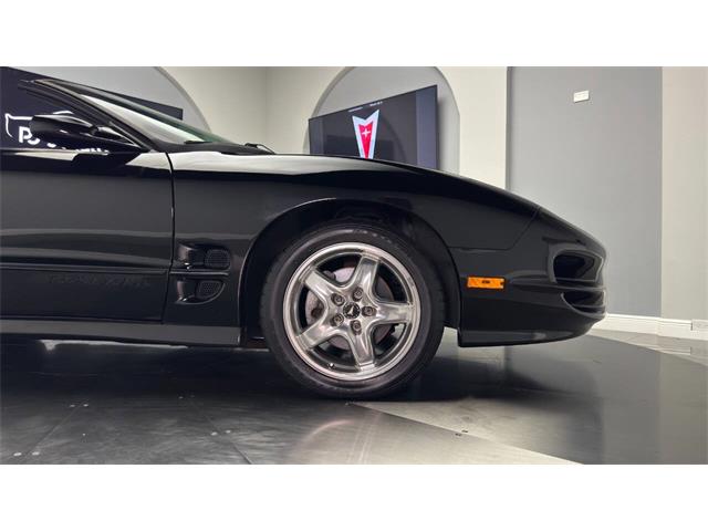 2002 Pontiac Firebird (CC-2114948) for sale in Clearwater, Florida