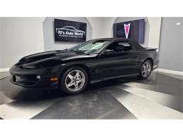 2002 Pontiac Firebird (CC-2114948) for sale in Clearwater, Florida
