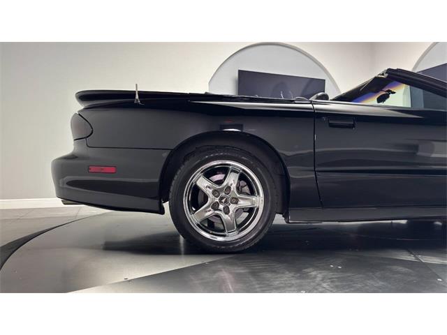 2002 Pontiac Firebird (CC-2114948) for sale in Clearwater, Florida