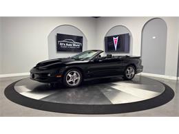 2002 Pontiac Firebird (CC-2114948) for sale in Clearwater, Florida