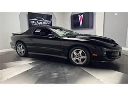 2002 Pontiac Firebird (CC-2114948) for sale in Clearwater, Florida