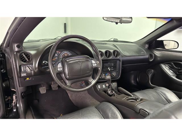2002 Pontiac Firebird (CC-2114948) for sale in Clearwater, Florida