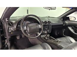 2002 Pontiac Firebird (CC-2114948) for sale in Clearwater, Florida