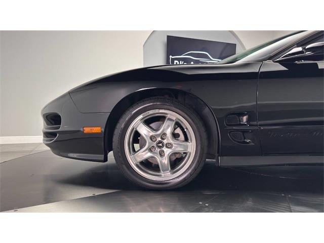 2002 Pontiac Firebird (CC-2114948) for sale in Clearwater, Florida