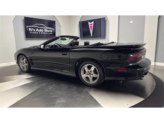 2002 Pontiac Firebird (CC-2114948) for sale in Clearwater, Florida
