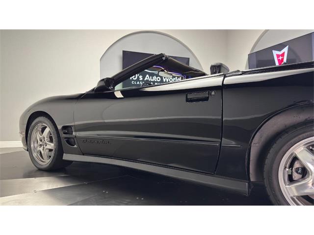 2002 Pontiac Firebird (CC-2114948) for sale in Clearwater, Florida