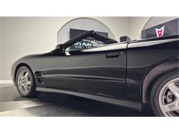 2002 Pontiac Firebird (CC-2114948) for sale in Clearwater, Florida
