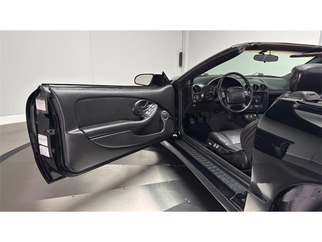 2002 Pontiac Firebird (CC-2114948) for sale in Clearwater, Florida