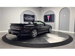 2002 Pontiac Firebird (CC-2114948) for sale in Clearwater, Florida