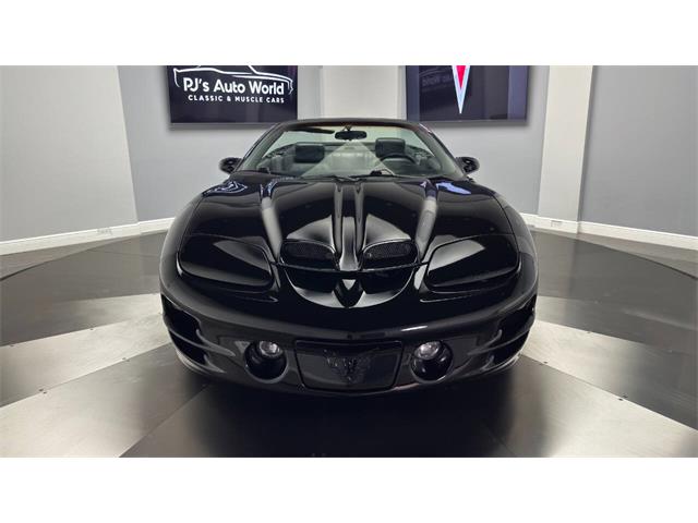2002 Pontiac Firebird (CC-2114948) for sale in Clearwater, Florida