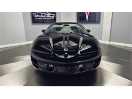2002 Pontiac Firebird (CC-2114948) for sale in Clearwater, Florida