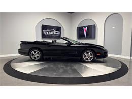 2002 Pontiac Firebird (CC-2114948) for sale in Clearwater, Florida
