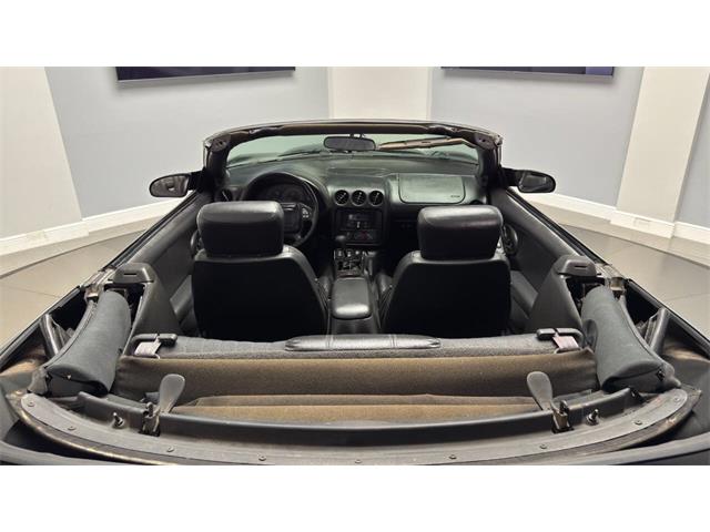 2002 Pontiac Firebird (CC-2114948) for sale in Clearwater, Florida