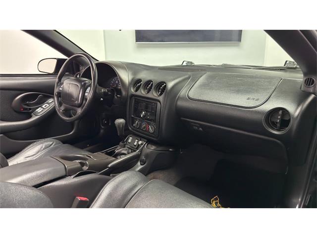 2002 Pontiac Firebird (CC-2114948) for sale in Clearwater, Florida