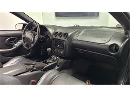 2002 Pontiac Firebird (CC-2114948) for sale in Clearwater, Florida