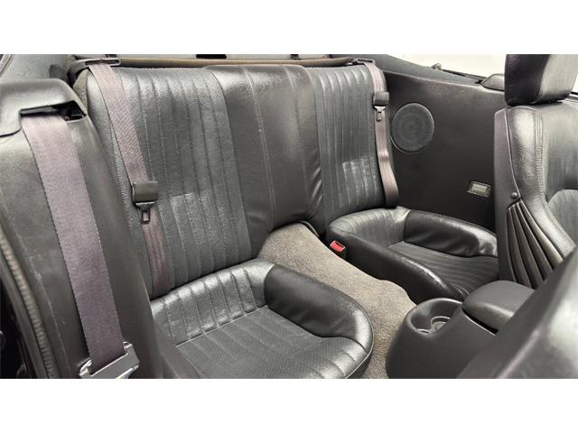 2002 Pontiac Firebird (CC-2114948) for sale in Clearwater, Florida