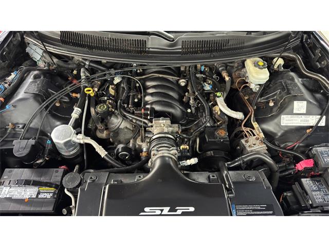 2002 Pontiac Firebird (CC-2114948) for sale in Clearwater, Florida