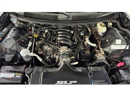 2002 Pontiac Firebird (CC-2114948) for sale in Clearwater, Florida